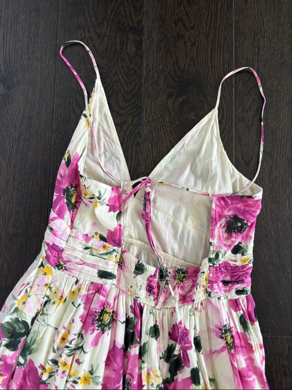 100% cotton Maxi
